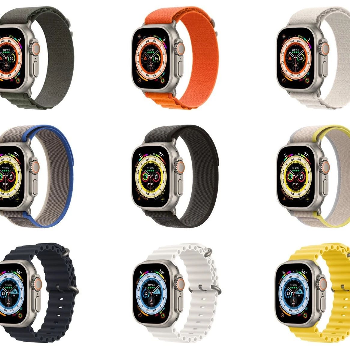 韓媒：京東方將為Apple Watch供應Micro LED面板