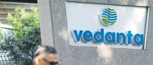 印度Vedanta將從母公司接管與鴻海合資的顯示及半導體事業所有權