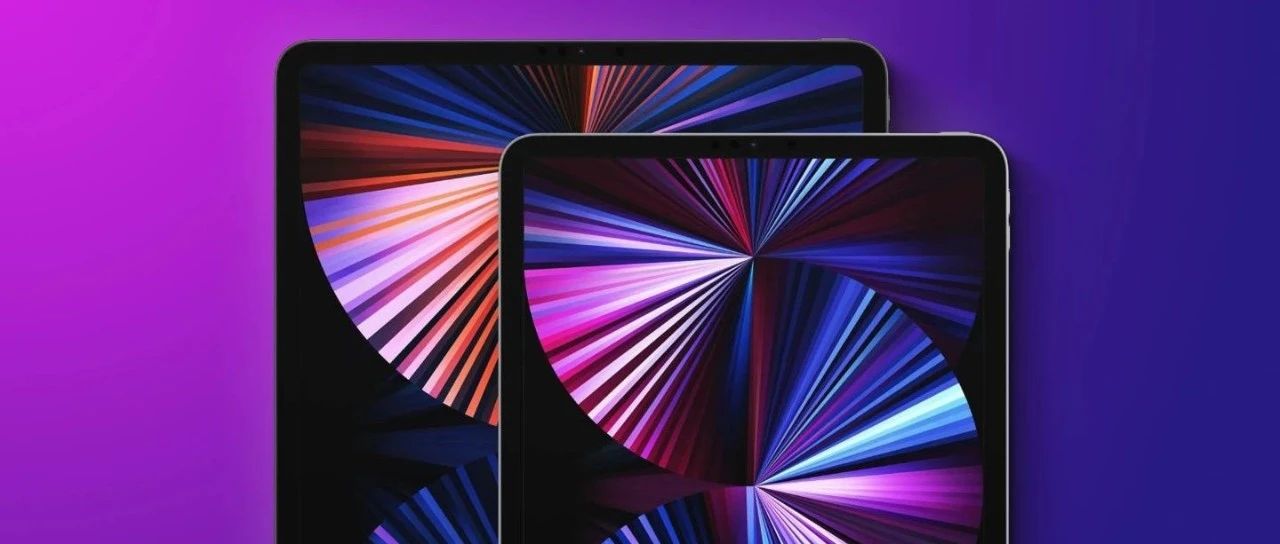 蘋果OLED iPad Pro初期面板采購數量及供應商爆料：總量1000萬片，LGD供600萬片，三星顯示供400萬