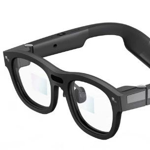 采用Micro LED屏，TCL雷鳥消費級AR眼鏡即將發布